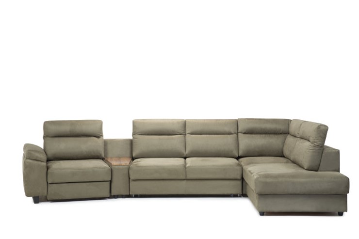 Угловой диван Честер 1.3 (180) в Элисте - изображение 1