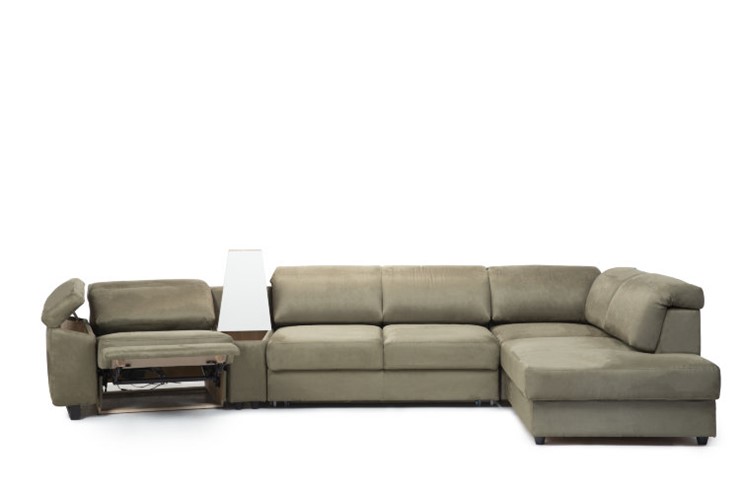 Угловой диван Честер 1.3 (180) в Элисте - изображение 2