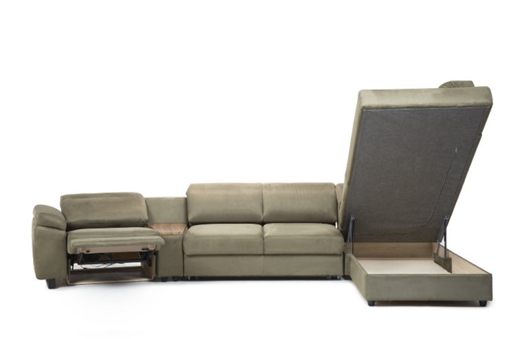 Угловой диван Честер 1.3 (180) в Элисте - изображение 3