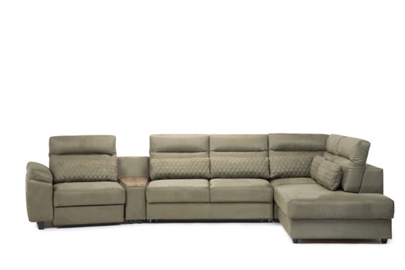 Угловой диван Честер 1.3 (180) в Элисте - изображение