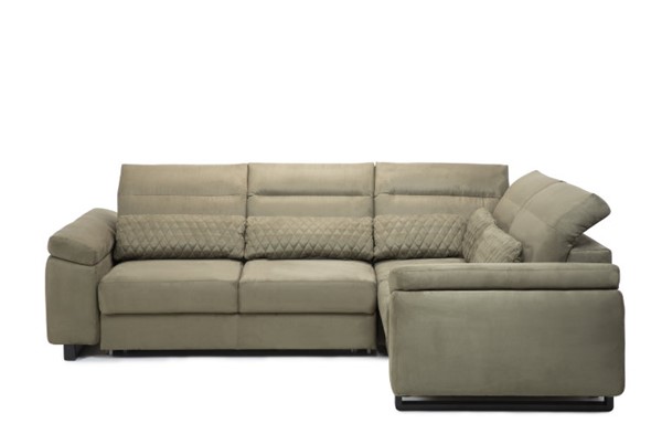 Угловой диван Честер 1.4 (180) в Элисте - изображение