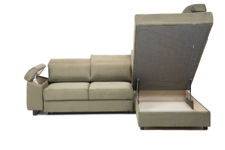 Угловой диван Честер 1.5 (180) в Элисте - изображение 2
