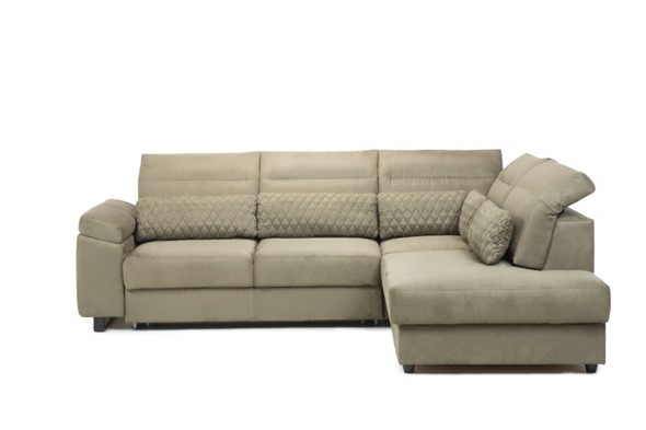 Угловой диван Честер 1.5 (180) в Элисте - изображение