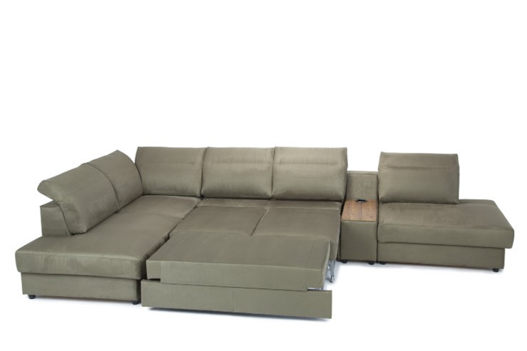 Угловой диван Честер 1.8 (180) в Элисте - изображение 5