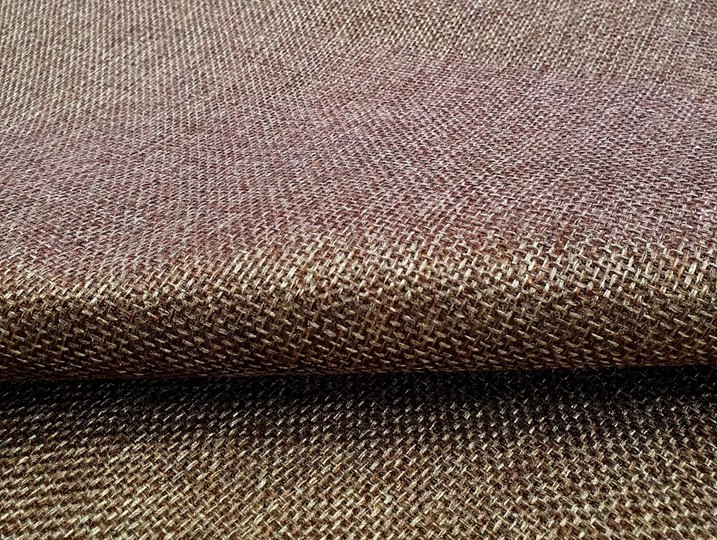 Угловой диван Честер, Серый/коричневый (рогожка) в Элисте - изображение 11