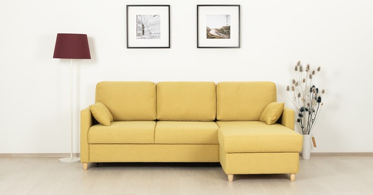 Угловой диван Дилан, арт. ТД 424 в Элисте - изображение 3