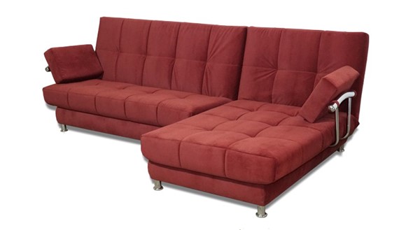 Угловой диван Фантазия-7 3200х1700 в Элисте - изображение