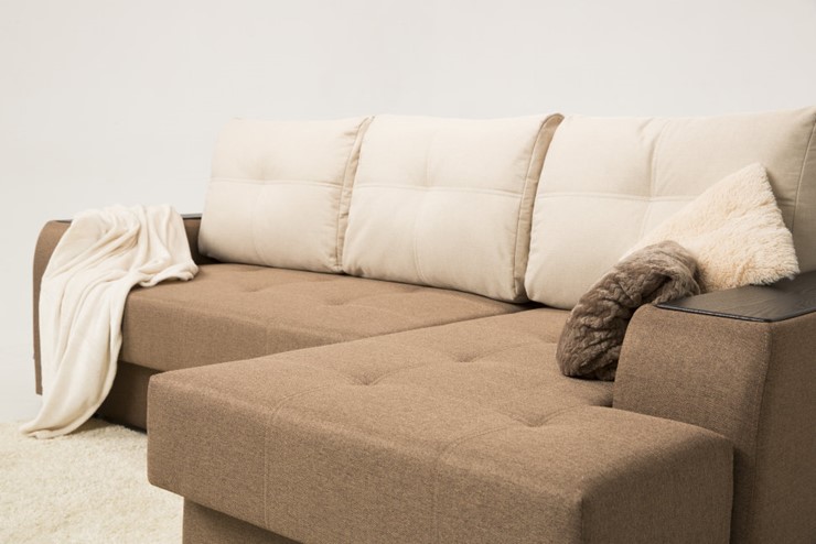 Угловой диван Левел 2+От+ПШ в Элисте - изображение 1