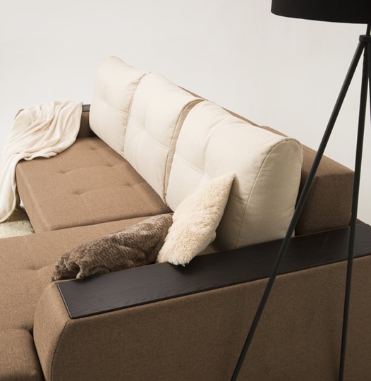 Угловой диван Левел 2+От+ПШ в Элисте - изображение 2