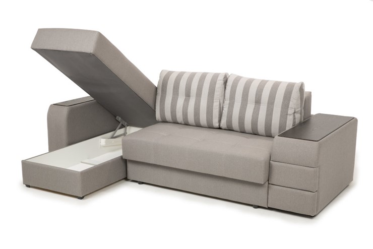 Угловой диван Левел 2+От+ПШ в Элисте - изображение 3