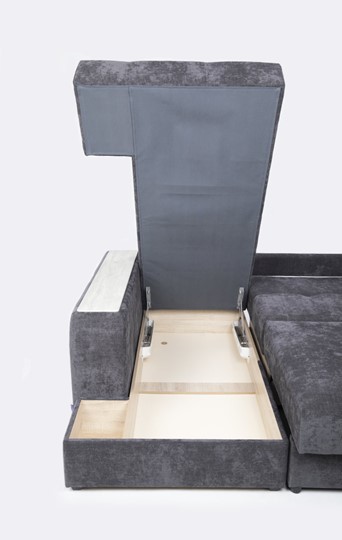 Угловой диван Левел 3 + От в Элисте - изображение 4