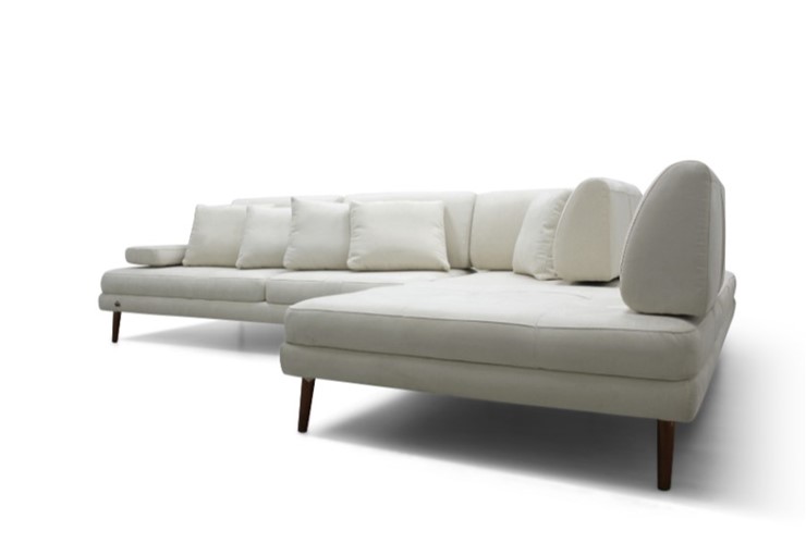 Угловой диван Милан-1   (3,38*2,14 м) в Элисте - изображение 3