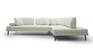 Угловой диван Милан-1   (3,38*2,14 м) в Элисте - предосмотр