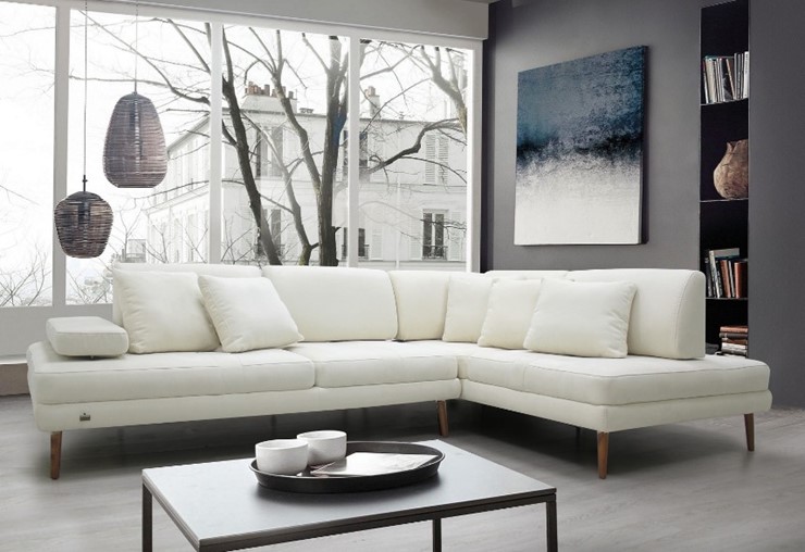 Угловой диван Милан-1   (3,38*2,14 м) в Элисте - изображение 4