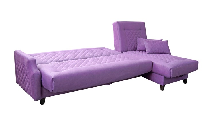 Угловой диван Милана 10 ДУ в Элисте - изображение 1