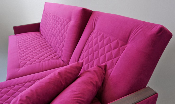 Угловой диван Милана 8 ДУ в Элисте - изображение 4