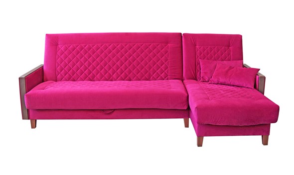 Угловой диван Милана 8 ДУ в Элисте - изображение
