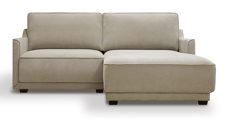 Угловой диван с оттоманкой Норман в Элисте - изображение 1