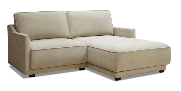 Угловой диван с оттоманкой Норман в Элисте - изображение
