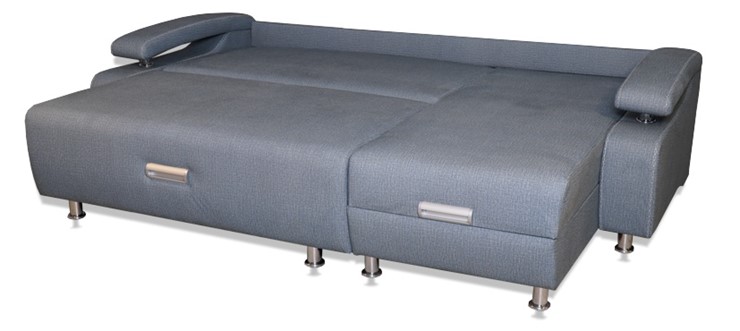 Угловой диван Престиж-15 люкс в Элисте - изображение 1