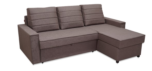 Угловой диван Престиж-5А в Элисте - изображение