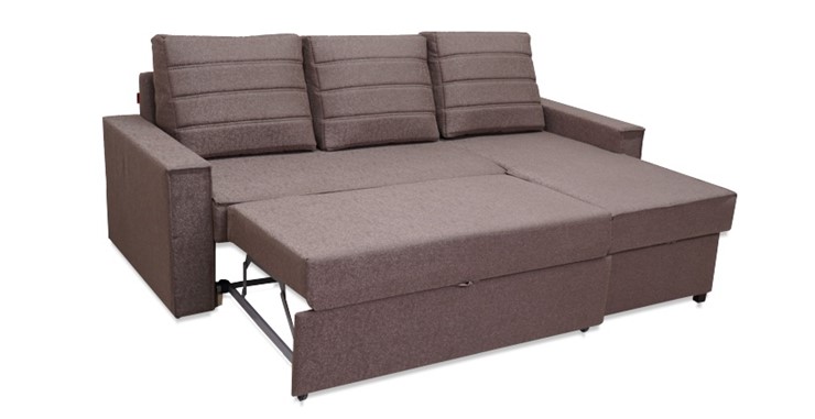 Угловой диван Престиж-5А в Элисте - изображение 1