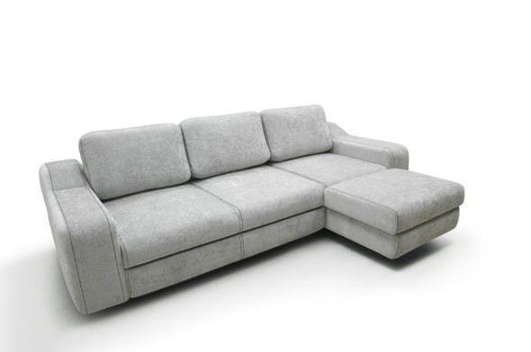 Угловой диван Марко (м6,2+м2д+м9+м6,2) в Элисте - изображение