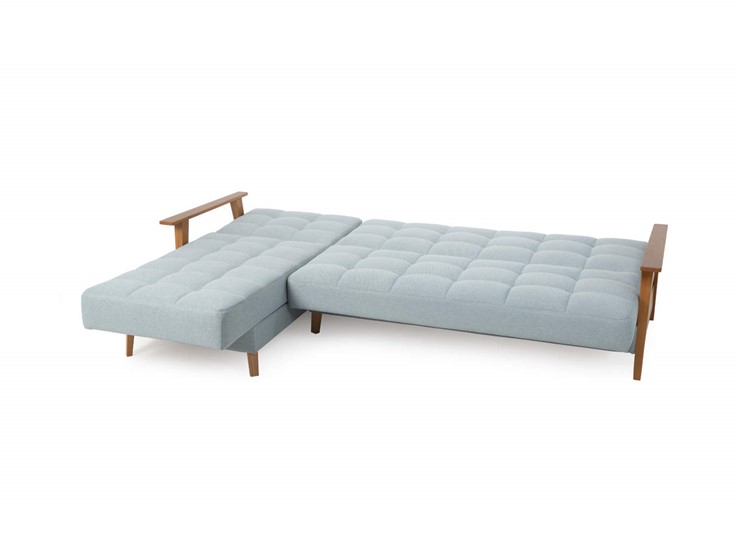 Угловой диван Скандинавия 3+От Массив в Элисте - изображение 1