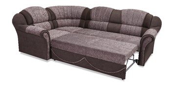 Угловой диван Соня-12 с креслом в Элисте - предосмотр 1