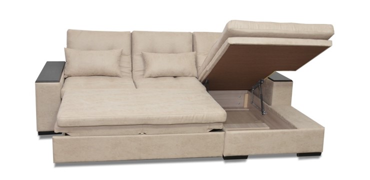 Угловой диван Соня-5 в Элисте - изображение 3