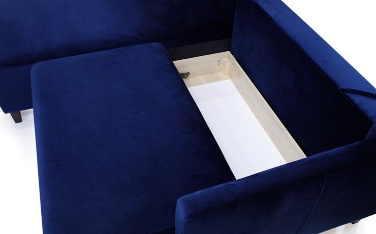 Угловой диван Стокгольм НПБ в Элисте - изображение 1