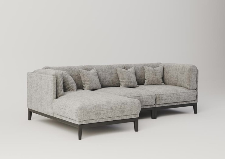 Угловой диван Верди в Элисте - изображение 1