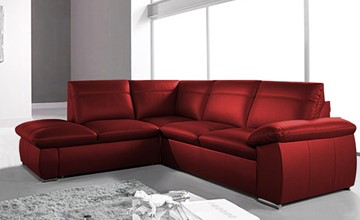 Угловой диван Верона 2490х2150 мм в Элисте - предосмотр 1