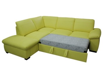 Угловой диван Верона 2490х2150 мм в Элисте - предосмотр
