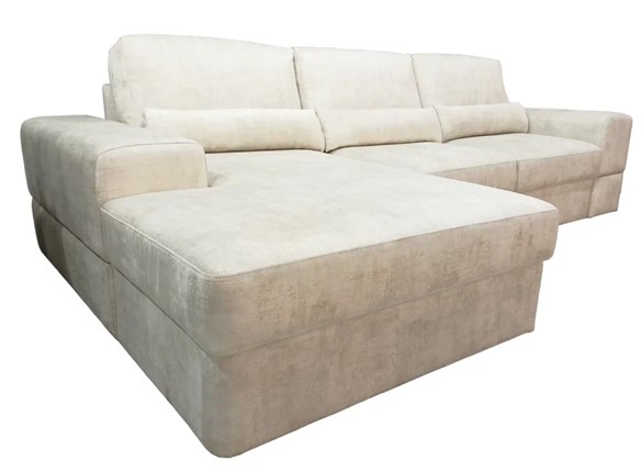 Угловой диван Версаль, Бл+ОТГ 0,8+Д1,6+Бп в Элисте - изображение
