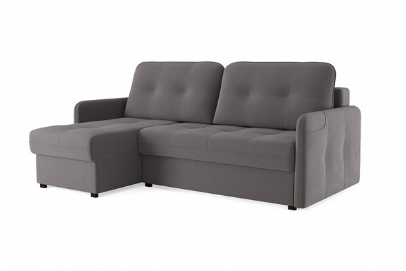 Угловой диван Smart 1, Веллуто 19 в Элисте - изображение