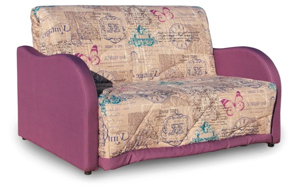 Прямой диван Виктория 2, 1400 TFK в Элисте - изображение