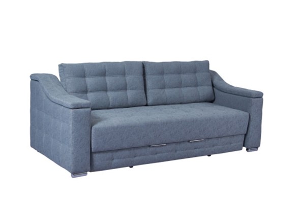 Прямой диван Манхэттен (ФППУ) в Элисте - изображение