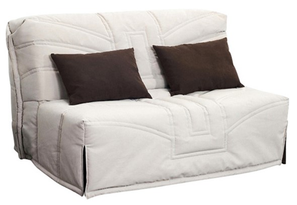 Прямой диван Руан 1400, TFK Софт в Элисте - изображение