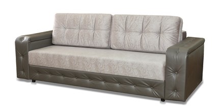 Прямой диван Престиж-20 в Элисте - изображение