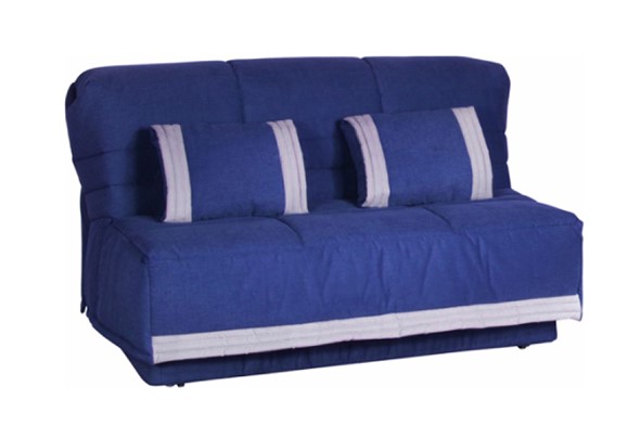 Прямой диван Бордо 1600, TFK Софт в Элисте - изображение