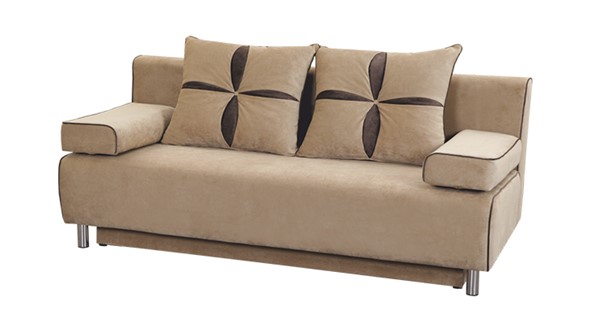 Прямой диван Италмас В в Элисте - изображение