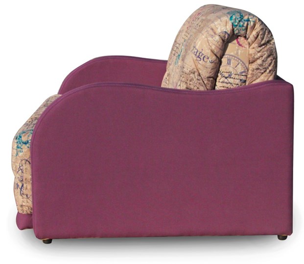 Прямой диван Виктория 2, 1400 TFK в Элисте - изображение 1