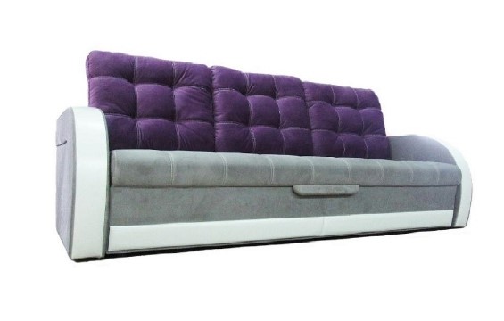 Прямой диван Лира в Элисте - изображение