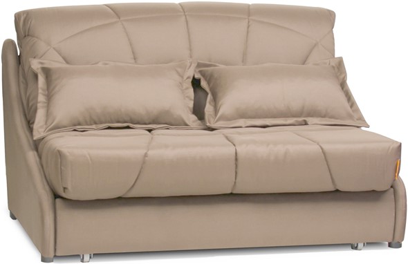 Прямой диван Виктория 1, 1200 TFK в Элисте - изображение