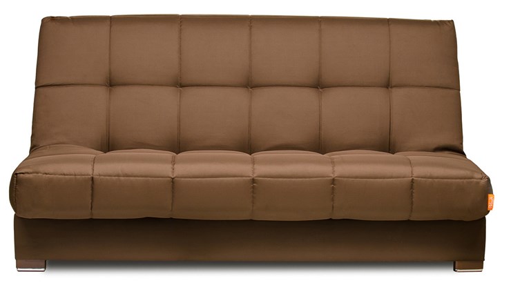 Прямой диван Лондон 1 ППУ в Элисте - изображение 2