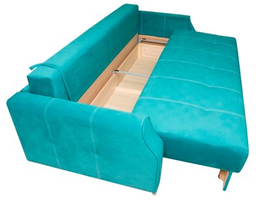 Прямой диван БД Нео 45, Боннель в Элисте - предосмотр 1