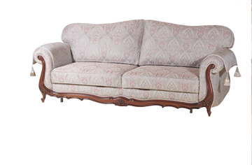 Прямой диван Лондон (4) четырехместный, механизм "Пума" в Элисте - предосмотр 5