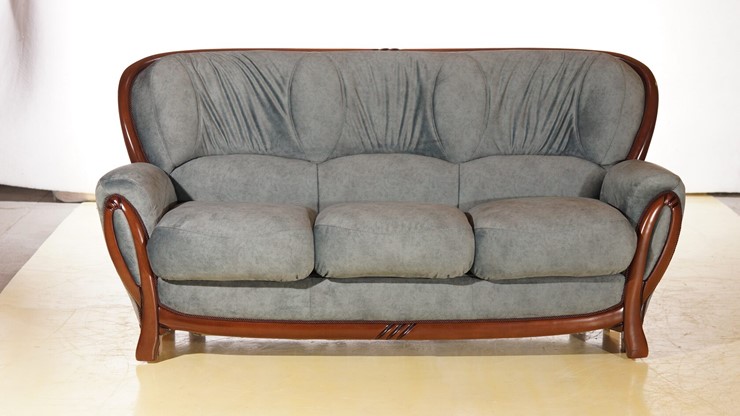 Прямой диван Флоренция (Без механизма) в Элисте - изображение 19