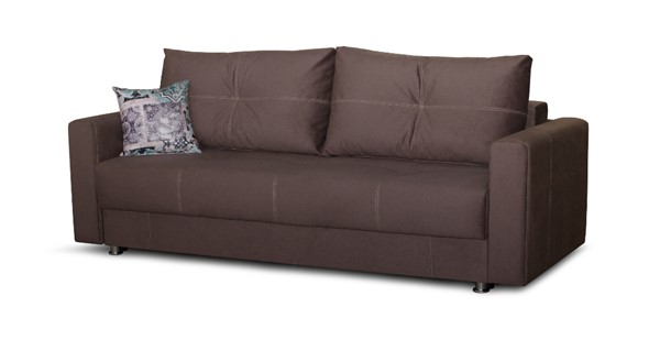 Большой диван Комфорт 2 НПБ в Элисте - изображение